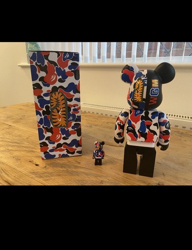 Rbrick bape store - be@rbrick,