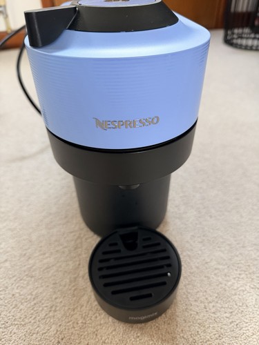 Nespresso magimix vertuo - nespresso,