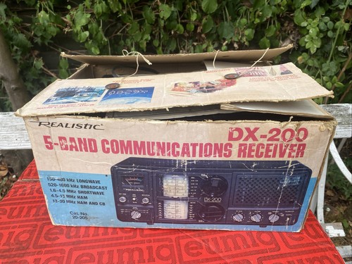 Realistic 200 communication - realistic,