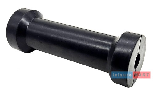 Keel flat boat trailer roller - trailer,