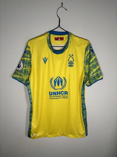Original nottingham forest - original,