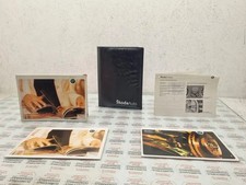 SKODA OCTAVIA I 1U2 Manual