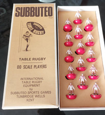 Subbuteo Rugby R13 Leigh