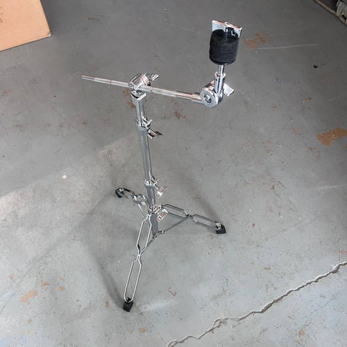Ludwig boom cymbal - cymbal, stand