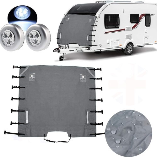 Heavy duty caravan - duty,
