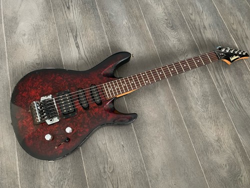 Washburn 40v vintage - kc-40v,,