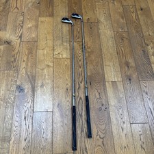 Callaway X-20 Irons 3,4 