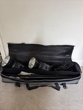 Bowens Gemini GM200 Studio