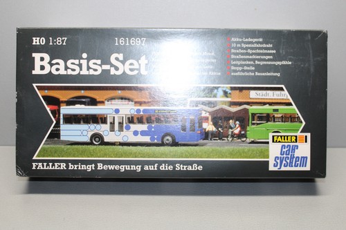 Faller 161697 carsystem - 161697,