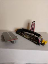 RING RAIDERS matchbox Skull