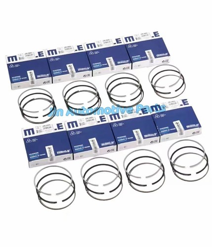 8pcs piston rings set - rings, for