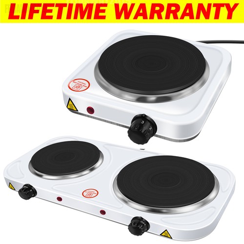 Electric hob ring - hob,