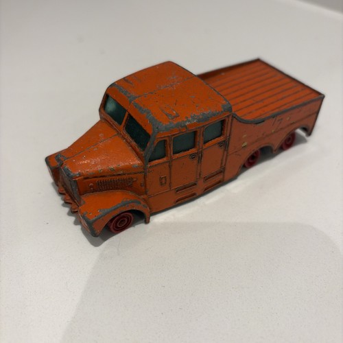 Matchbox king size 8 - no,