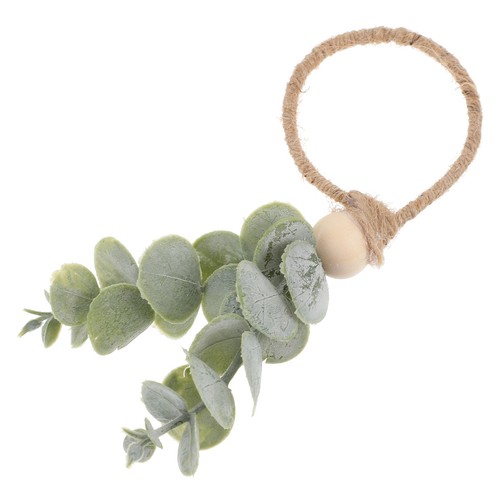Party napkin ring simulation - party,