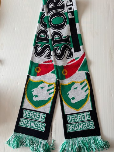 Sporting lisbon football - sporting,