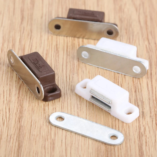 Large magnetic catch heavy - magnetic,