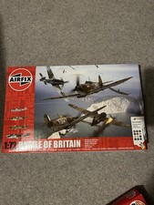 AIRFIX 1:72 BATTLE OF BRITAIN