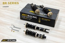 BC Racing BR RS Coilovers for