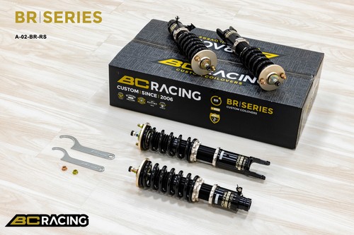 Racing coilovers for - bc,