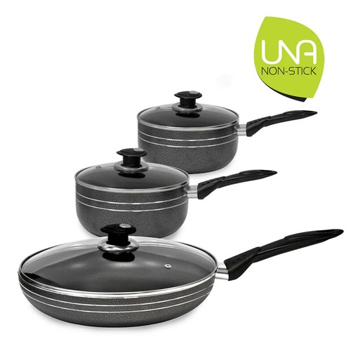 Professional una non stick - professional,