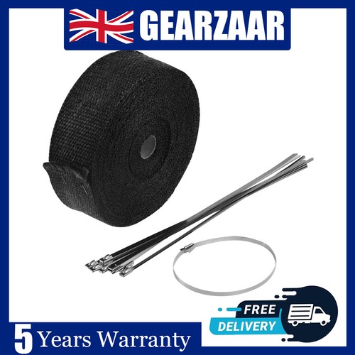15m heat wrap tape - heat,