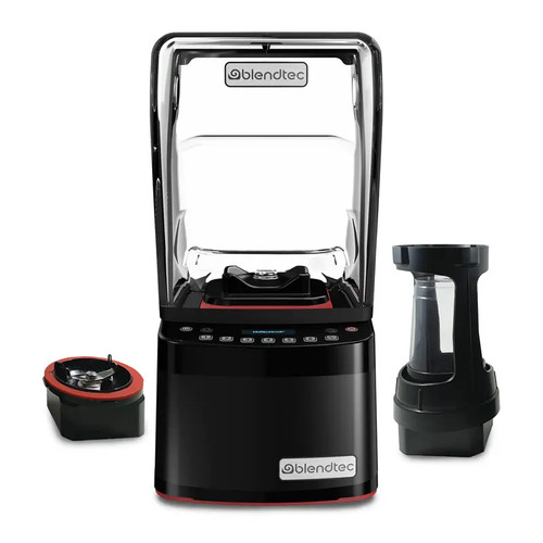 Blendtec stealth 895 - stealth,