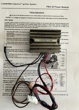 LUMENITION OPTRONIC IGNITION