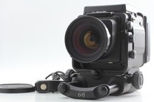 [ Mint w/ Release ] Fuji