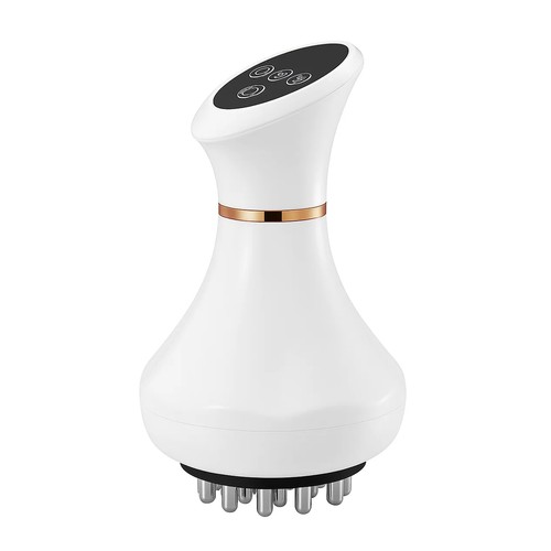 Electric guasha brush - brush, massager