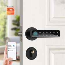 Smart Door Lock 5-in-1