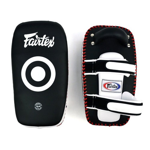 Fairtex curved muay - curved, kick
