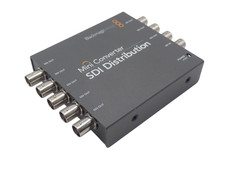 Blackmagic Design SDI