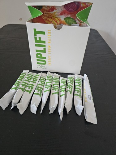 Juice plus complete - plus, uplift