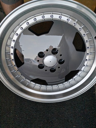 Aero performa25 amg - 4x,