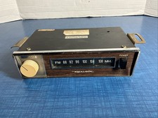 Vintage Realistic FM Car Radio Converter Model no. 12-1332