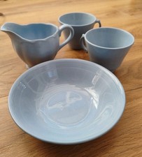 Grindley Petal Ware Jug