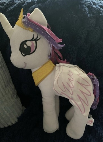 2016 hasbro little - my, pony