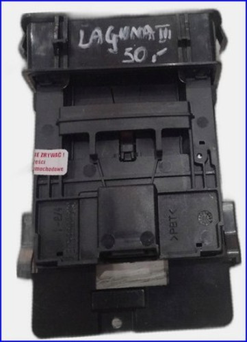 Ignition reader card renault - reader,