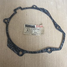 Genuine Yamaha RD125LC DT125LC