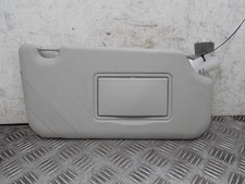 Ford Fiesta Right Driver