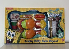 NEW SpongeBob SquarePants