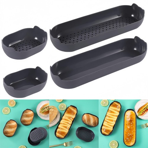 Pack silicone bread - silicone,