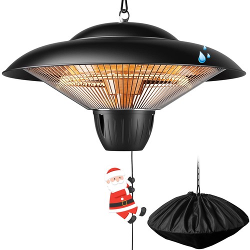 1500w electric patio - 1500w,
