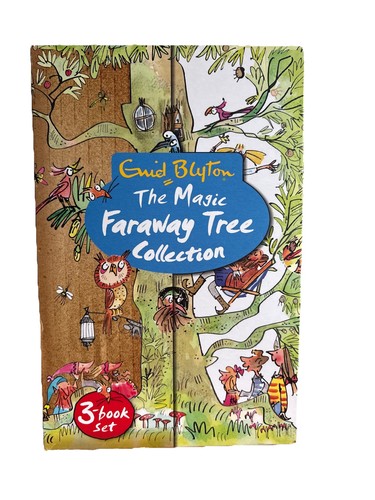Enid blyton the - enid, magic