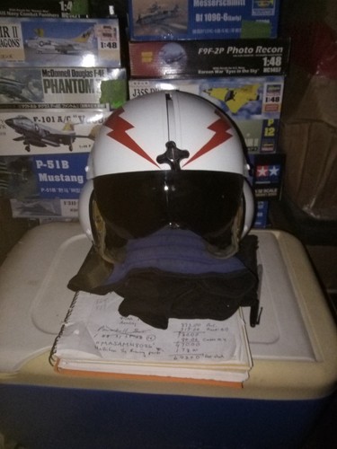 Gentex sph flight - sph-5,