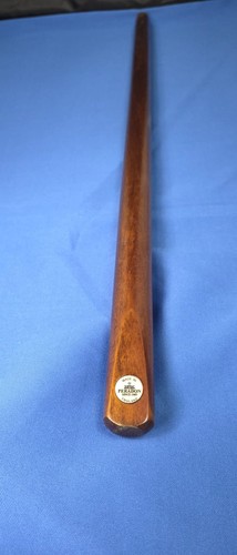 Peradon rosewood cue - 30",