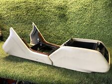 RANGE ROVER P38 GENUINE CREAM