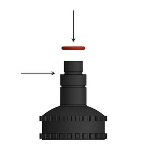 Volcano easy valve - volcano,