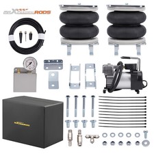 Kit suspension pneumatique for Renault Master x70 1998-2010 4000kg avec comp