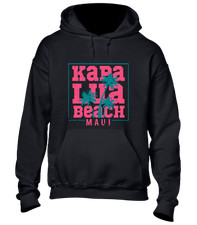 KAPALUA BEACH HOODY HOODIE